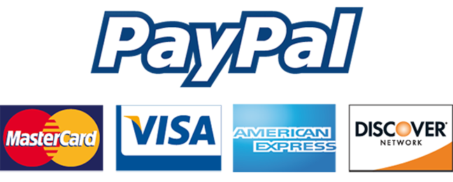 Paypal payment options