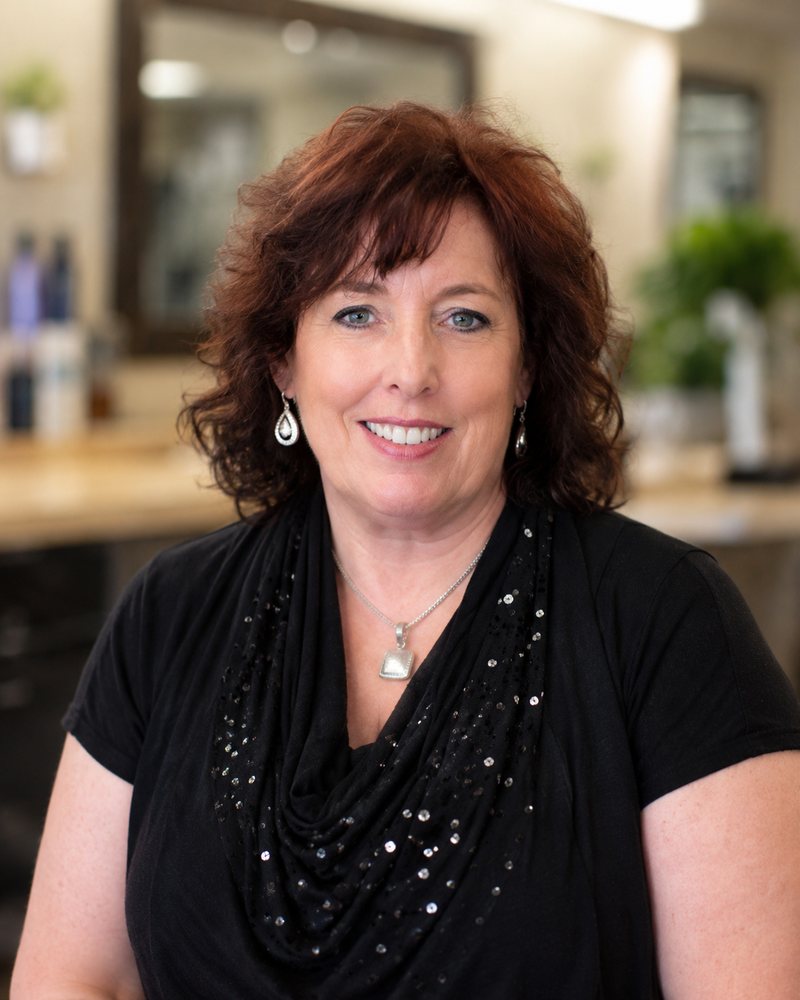 Kay Scott, Co-Owner · Stylist at KC Clippers Salon